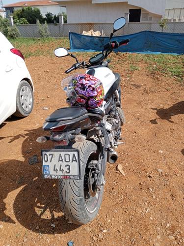 FırıncıHüso#KÜREK